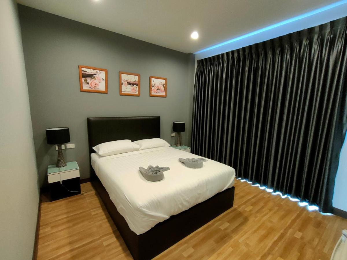 Wixky Hotel หนองคาย ภายนอก รูปภาพ