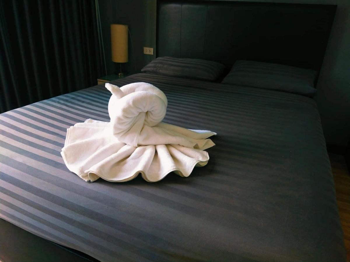 Wixky Hotel หนองคาย ภายนอก รูปภาพ